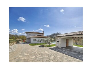 Villa Tinjan Omgeving 36