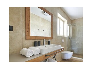 Villa Tinjan Caratteristiche 26