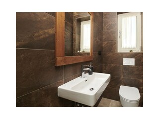 Toilette
