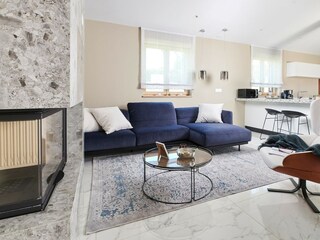 Villa Novigrad (Istrien) Caratteristiche 7