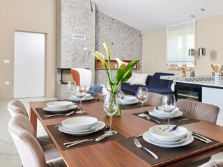 Villa Novigrad (Istrien) Kenmerken 5