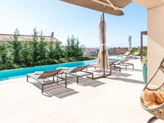 Villa Novigrad (Istrien) Omgeving 24