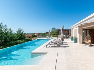 Villa Novigrad (Istrien) Ambiente 25