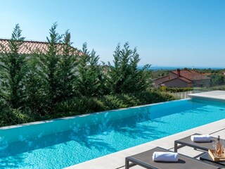 Villa Novigrad (Istrien) Omgeving 26