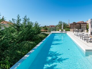 Villa Novigrad (Istrien) Ambiente 27
