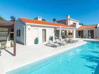 Villa Novigrad (Istrien) Omgeving 28