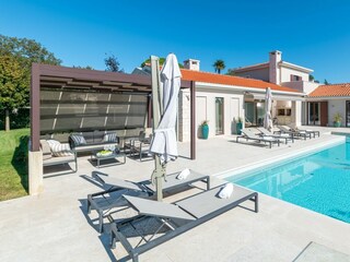 Villa Novigrad (Istrien) Omgeving 29