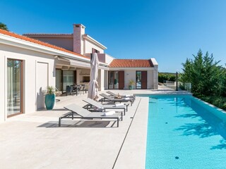 Villa Novigrad (Istrien) Ambiente 39