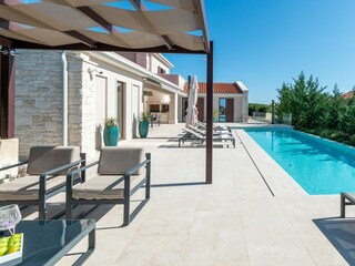 Villa Novigrad (Istrien) Omgeving 31