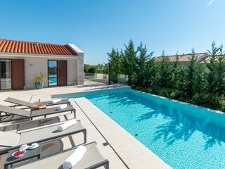 Villa Novigrad (Istrien) Omgeving 30