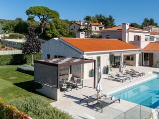 Villa Novigrad (Istrien) Omgeving 33