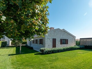 Villa Novigrad (Istrien) Ambiente 34