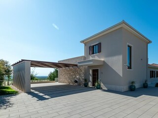 Villa Novigrad (Istrien) Ambiente 35