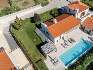 Villa Novigrad (Istrien) Ambiente 36