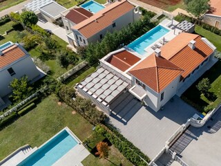 Villa Novigrad (Istrien) Omgeving 37