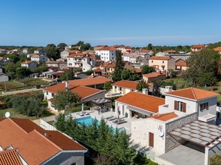 Villa Novigrad (Istrien) Ambiente 38