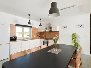 Villa Višnjan Kenmerken 5