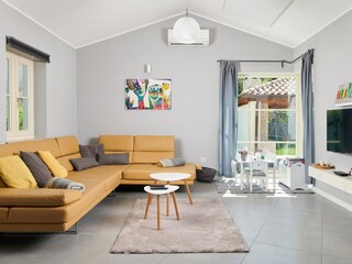 Villa Višnjan Kenmerken 10