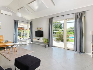 Villa Višnjan Caratteristiche 13