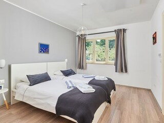 Villa Višnjan Caratteristiche 16