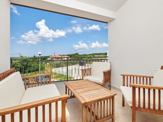 Villa Višnjan Caratteristiche 18