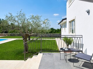 Villa Višnjan Ambiente 23