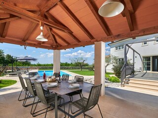 Villa Višnjan Omgeving 27