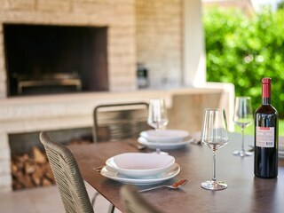 Villa Višnjan Ambiente 29