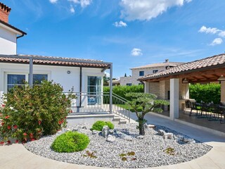 Villa Višnjan Omgeving 30