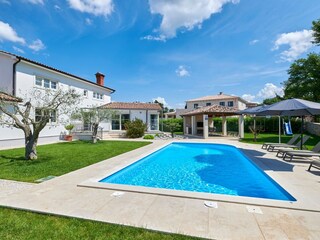 Villa Višnjan Ambiente 34