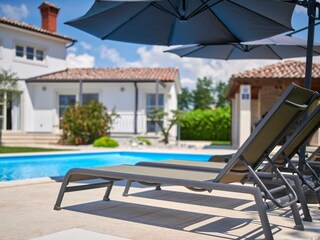 Villa Višnjan Ambiente 35