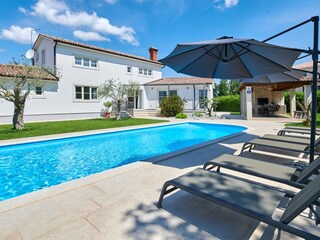 Villa Višnjan Ambiente 36