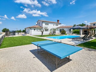 Villa Višnjan Ambiente 37