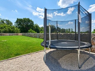 Villa Višnjan Omgeving 38