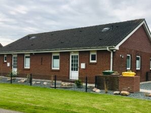 Ferienhaus Hus op de Deel - Nordstrand - image1