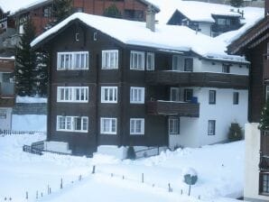 Apartment Mier Gfallt's - Saas-Fee - image1