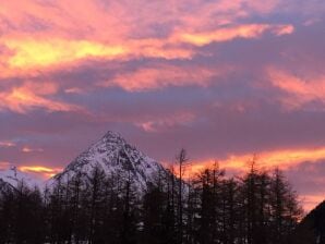 Apartment Adler - Saas-Fee - image1