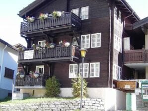 Apartment Waldhof - Saas-Fee - image1