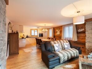 Apartment Bristolino - Saas-Fee - image1