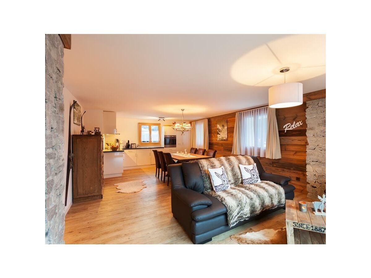 Ski in & Ski out Apartment Bristolino ****+