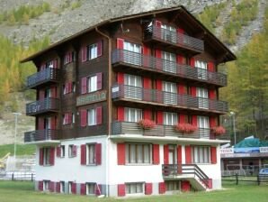 Apartment Aristella Maria - Saas-Grund - image1