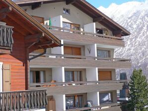 Apartment Cresta - Saas-Fee - image1