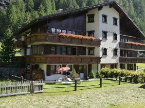 Apartment Sunshine - Saas-Grund - image1