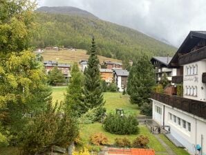 Apartment Etzel EG - Saas-Fee - image1