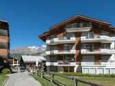 Chalet Nicoletta Sommer