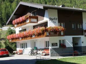 Apartment Perle - Saas-Grund - image1