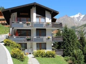 Apartment Primavera - Saas-Fee - image1