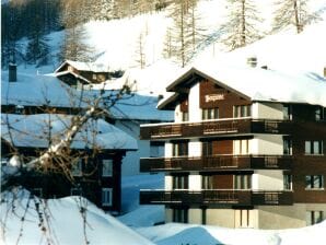 Apartment Bergrose - Saas-Fee - image1