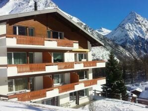 Apartment Bijou - Saas-Fee - image1