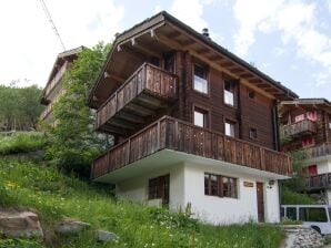 Apartment Valley View Mountain Village 9 - Saas-Fee - image1